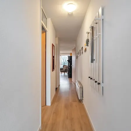 Badhotel 321 In Aan Zee 3*