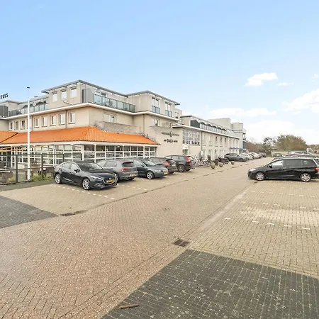 Badhotel 321 In Aan Zee 3* Callantsoog