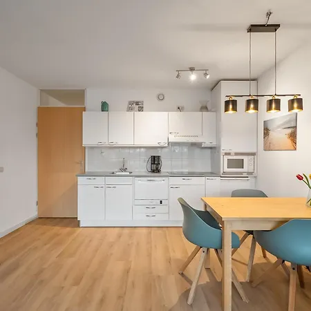 Badhotel 321 In Aan Zee Appartamento Callantsoog