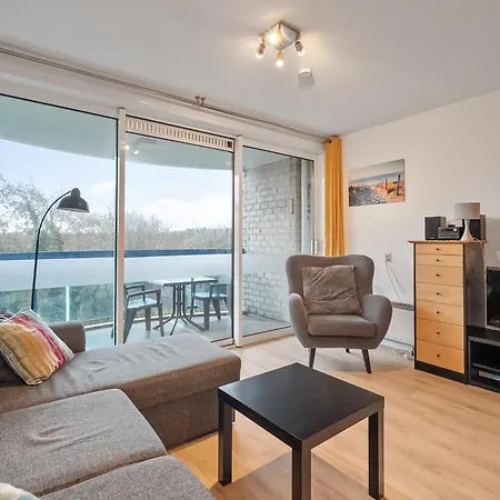 Appartamento Badhotel 321 In Aan Zee Callantsoog