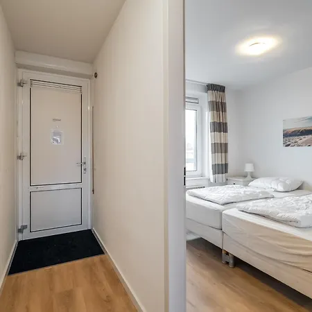 Badhotel 321 In Aan Zee Apartment Callantsoog