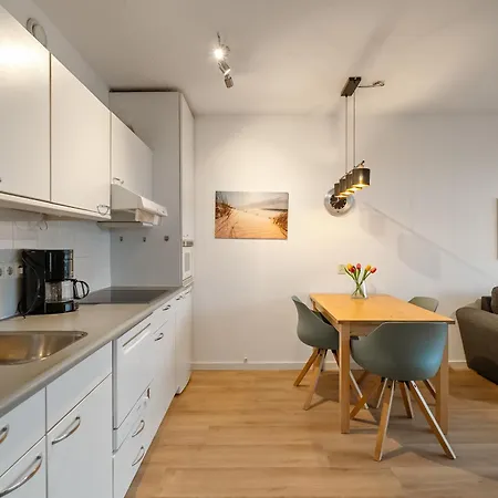 Badhotel 321 In Aan Zee 3*