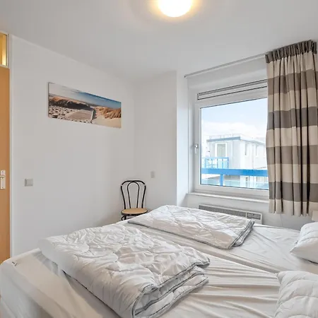 Badhotel 321 In Aan Zee 3* Callantsoog