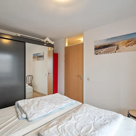 Badhotel 321 In Aan Zee 3*