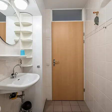 Badhotel 321 In Aan Zee 3* Callantsoog