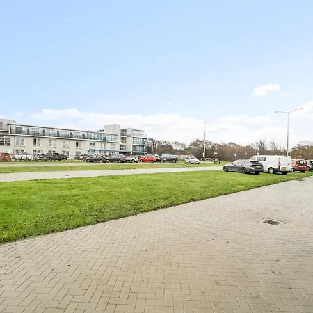 Badhotel 321 In Aan Zee