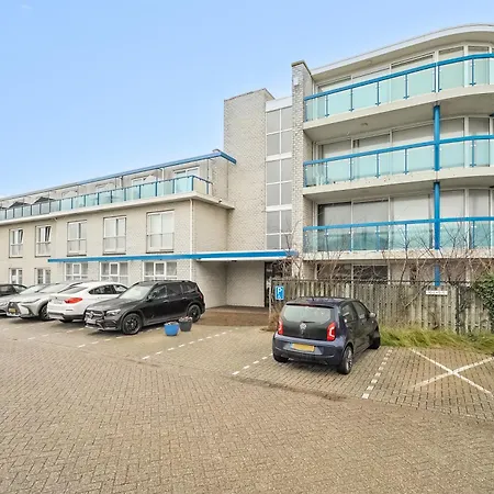 Badhotel 321 In Aan Zee Apartment