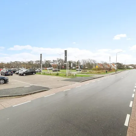 Apartment Badhotel 321 In Aan Zee 3*