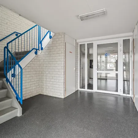Badhotel 321 In Aan Zee