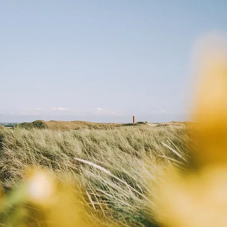 Badhotel 321 In Aan Zee Callantsoog