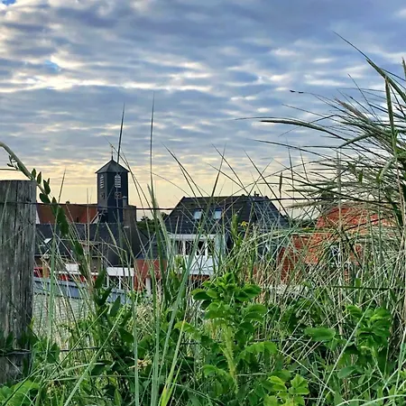 Badhotel 321 In Aan Zee Διαμέρισμα Callantsoog