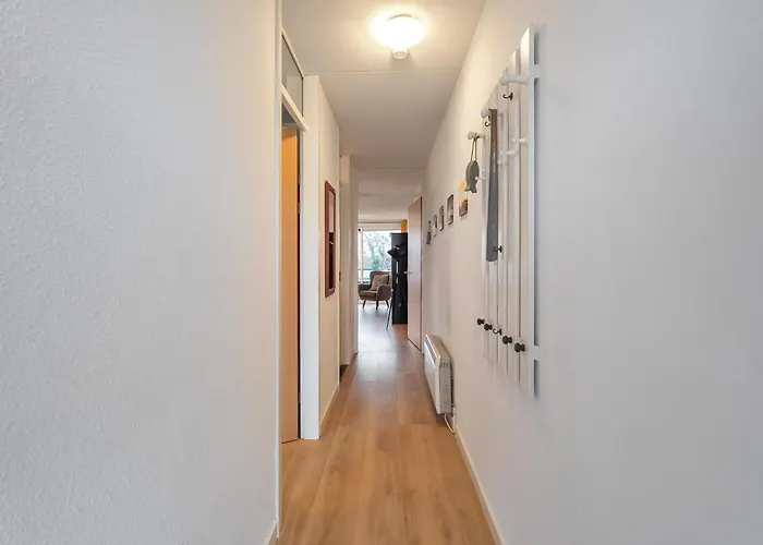 Badhotel 321 In Aan Zee 4*